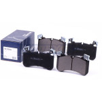 TOMEX Brakes Bremsbelagsatz, Scheibenbremse